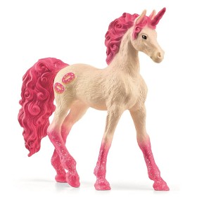 Bild på Schleich Bayala 70741 Enhörning Donut 