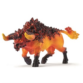 Bild på Schleich Eldrador 42493 Eldtjur