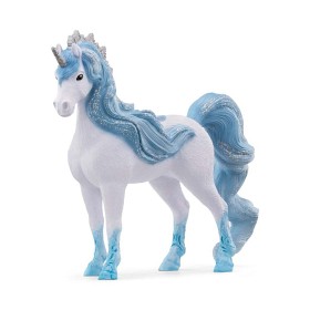 Bild på Schleich Bayala Flowy Enhörning sto