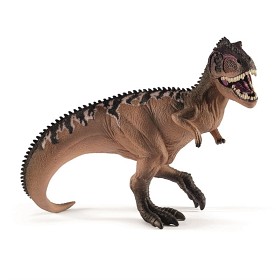 Bild på Schleich Dinosaurs 15010 Giganotosaurus