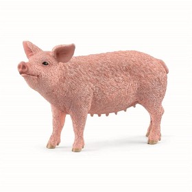 Bild på Schleich Farm World 13933 Gris
