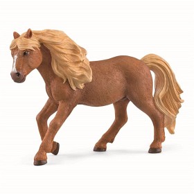 Bild på Schleich Horse Club 13943 Islandsponny hingst