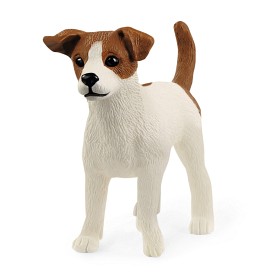 Bild på Schleich Farm World 13916 Jack Russell terrier