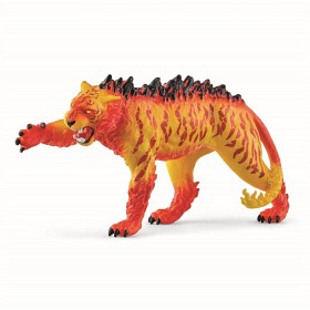Bild på Schleich Eldrador 70148 Lavatiger