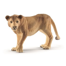 Bild på Schleich Wild Life 14825 Lejonhona