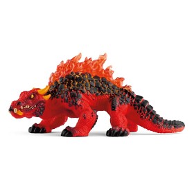Bild på Schleich Eldrador 70156 Magmaödla