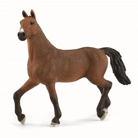 Bild på Schleich Horse Club 13945 Oldenburgarsto