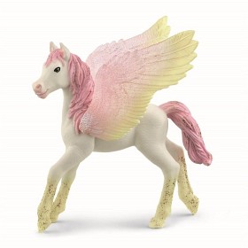 Bild på Schleich Bayala 70721 Pegasus Föl