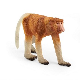 Bild på Schleich Wild Life 14846 Näsapa