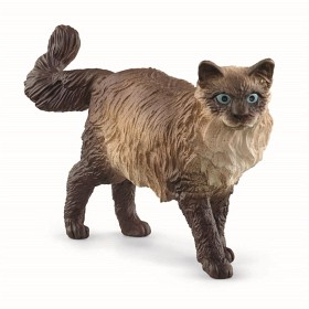 Bild på Schleich Farm World 13940 Ragdoll-katt