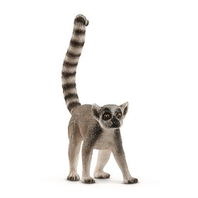Bild på Schleich Ring-Tailed Lemur