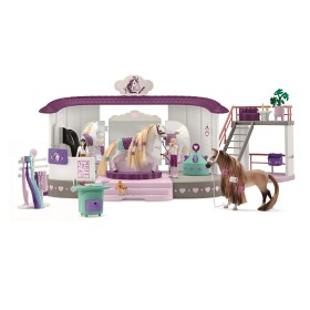 Bild på Schleich Horse Club 42588 Hästskönhetssalong