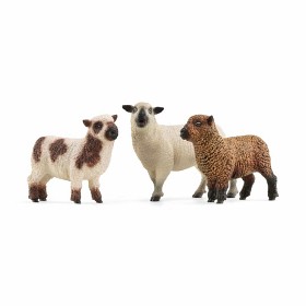 Bild på Schleich Farm World Fårvänner