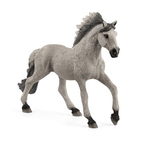 Bild på Schleich Farm World 13915 Sorraiaponny hingst