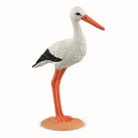 Bild på Schleich Farm World 13936 Stork