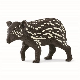 Bild på Schleich Wild Life 14851 Tapirunge