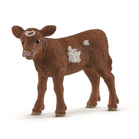 Bild på Schleich Farm World 13881 Texas Longhorn kalv