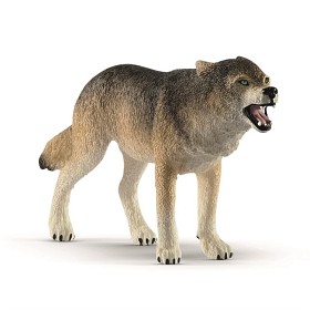 Bild på Schleich Wild Life 14821 Varg