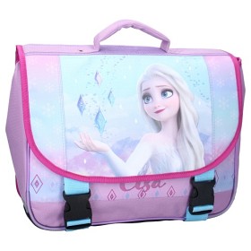 Bild på Vadobag Disney Frozen II Skolväska (Sparkle More)