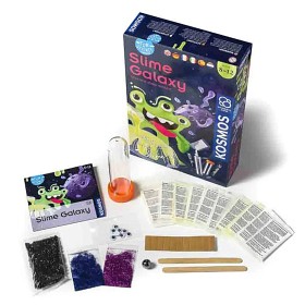 Bild på  Science Fun Science Slime Galaxy STEM