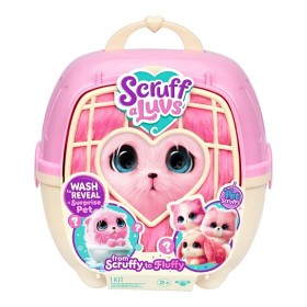 Bild på Scruff-a-Luvs Husdjur (Rosa)