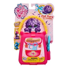 Bild på Scruff-A-Luvs Little Cutie Cuts Gosedjur