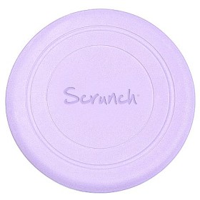 Bild på Scrunch Mjuk frisbee (Ljuslila)