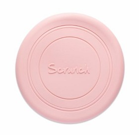 Bild på Scrunch Mjuk Frisbee (Ljusrosa)