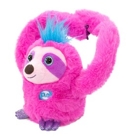 Bild på Party Pets Sengångare med 10 funktioner (Rosa)
