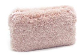 Bild på Sense Fluffigt Pennfodral (Rosa)