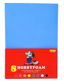 Bild på Sense Hobbyfoam A4