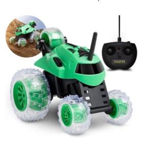 Bild på Sharper Image Radiostyrd monsterbil