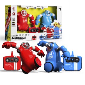 Bild på Sharper Image Radiostyrda Figurer (2-pack)