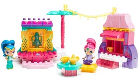 Bild på Shimmer and Shine Genie Market