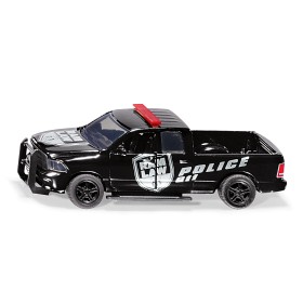 Bild på Siku Dodge US Police 1:50