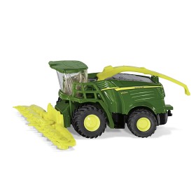 Bild på Siku John Deere 8500I Skördetröska