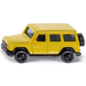 Bild på Siku - Mercedes Benz G65 AMG 1:50