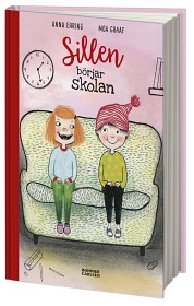 Bild på Sillen börjar skolan