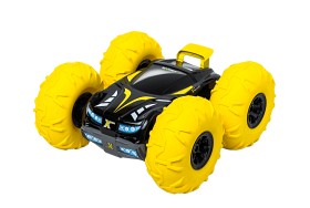 Bild på Silverlit Exost 360 Tornado (Gul)