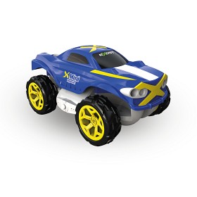 Bild på Silverlit Exost Mini Aquajet