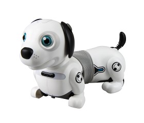 Bild på Silverlit Junior Robo Dackel