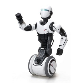 Bild på Silverlit - O.P. One Robot