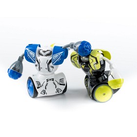 Bild på Silverlit Robo Kombat 2-pack