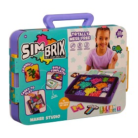 Bild på Simbrix Maker Studio 4000 Brix