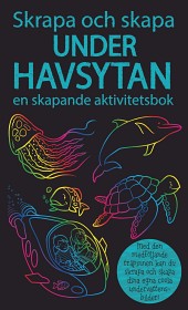 Bild på Skapa och Skrapa Under Havsytan