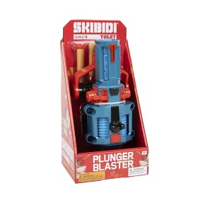 Bild på Skibidi Toilet Plunger Blaster