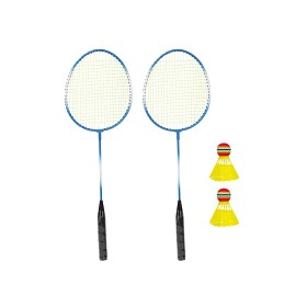 Bild på Skills Badmintonracket 2-pack