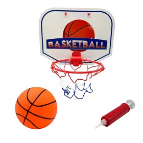 Bild på Skills Basketkorg mini