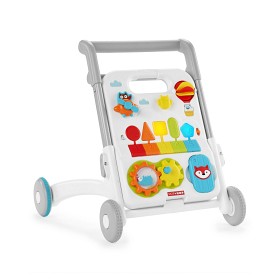 Bild på Skip Hop 4-in-1 Activity Walker Explore&More