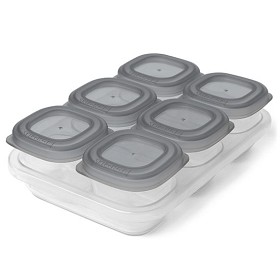 Bild på Skip Hop Easy Store Förvaringsburkar 60ml